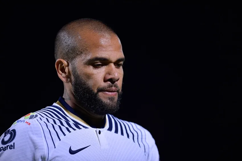 Dani Alves permanecerá en prisión