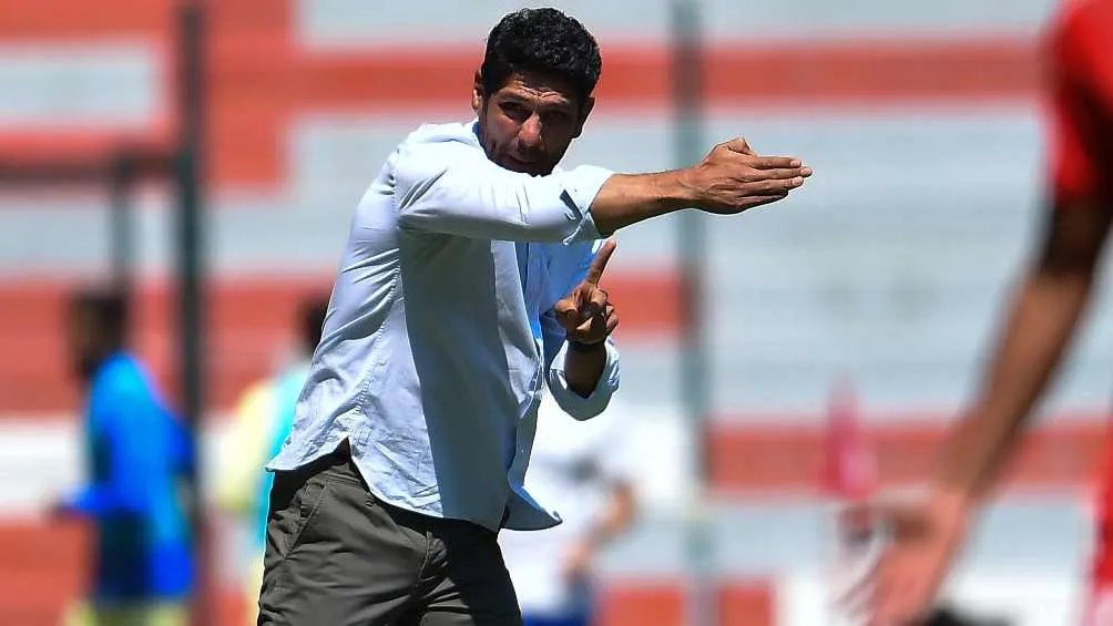 MEXSPORT América irá EUA para su pretemporada