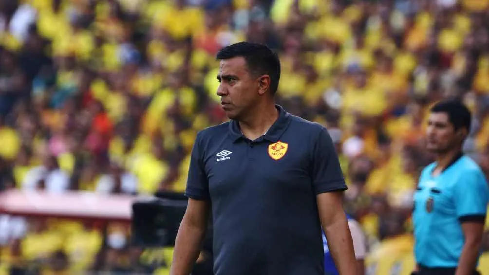 El venezolano aseguró que aceptará el castigo