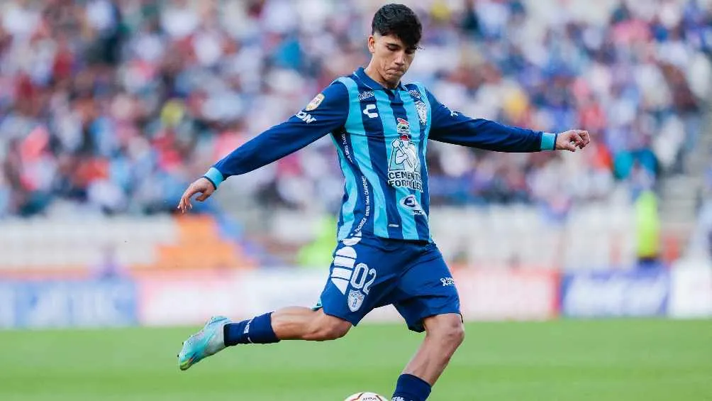 MEXSPORT Álvarez llega para reforzar la defensiva americanista