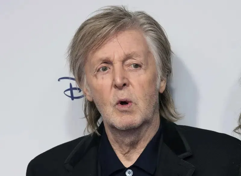 Paul McCartney dio detalles sobre el último disco de The Beatles