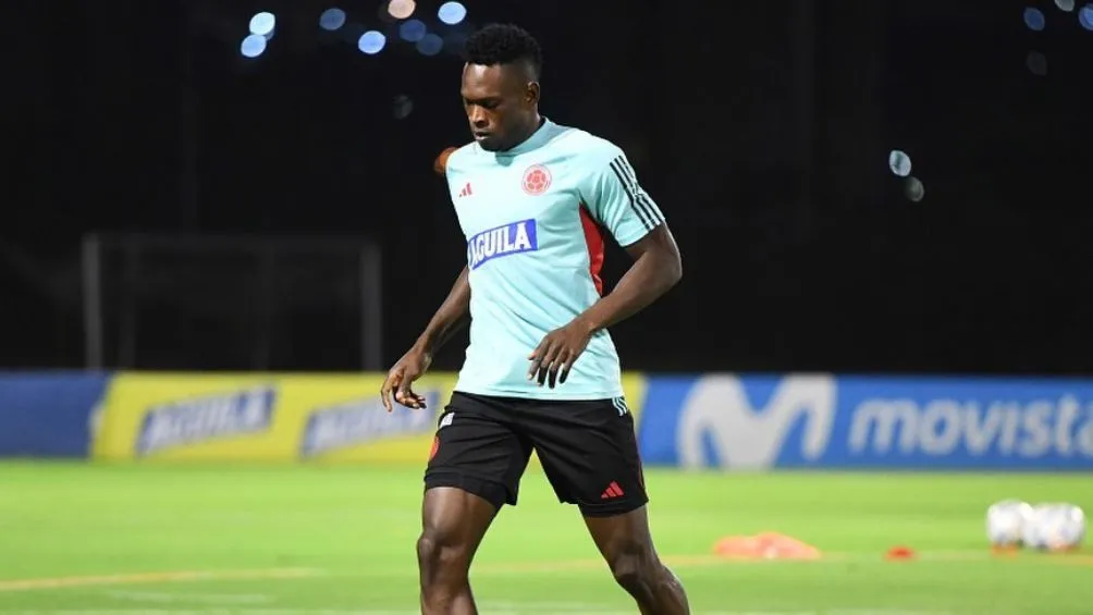 El fichaje del colombiano sigue en pie