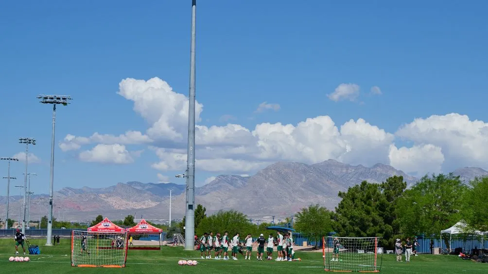 Grupo Modelo y AB InBev serán patrocinadores del Mundial 2026