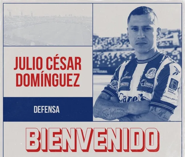 San Luis dio la bienvenida al Cata