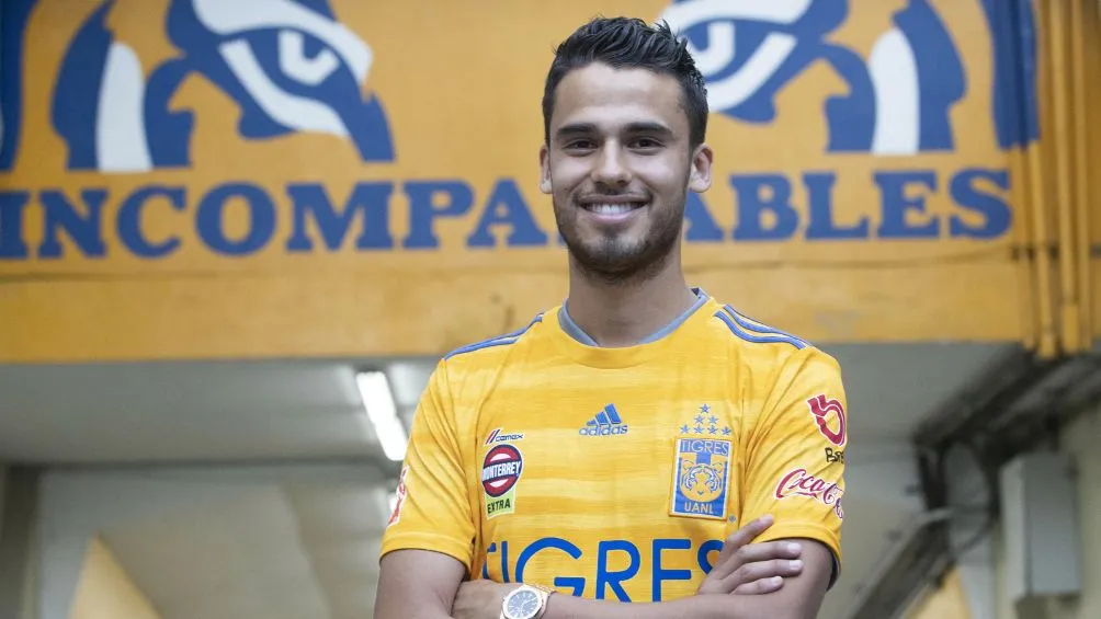 Diego Reyes