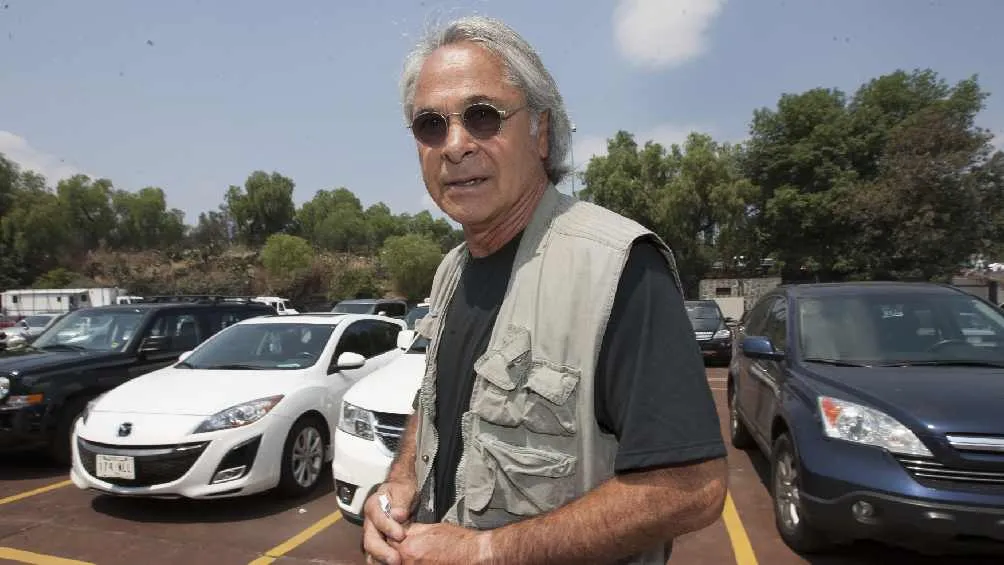 ARCHIVO RÉCORD Saracho reportará a Miguel Mejía Barón