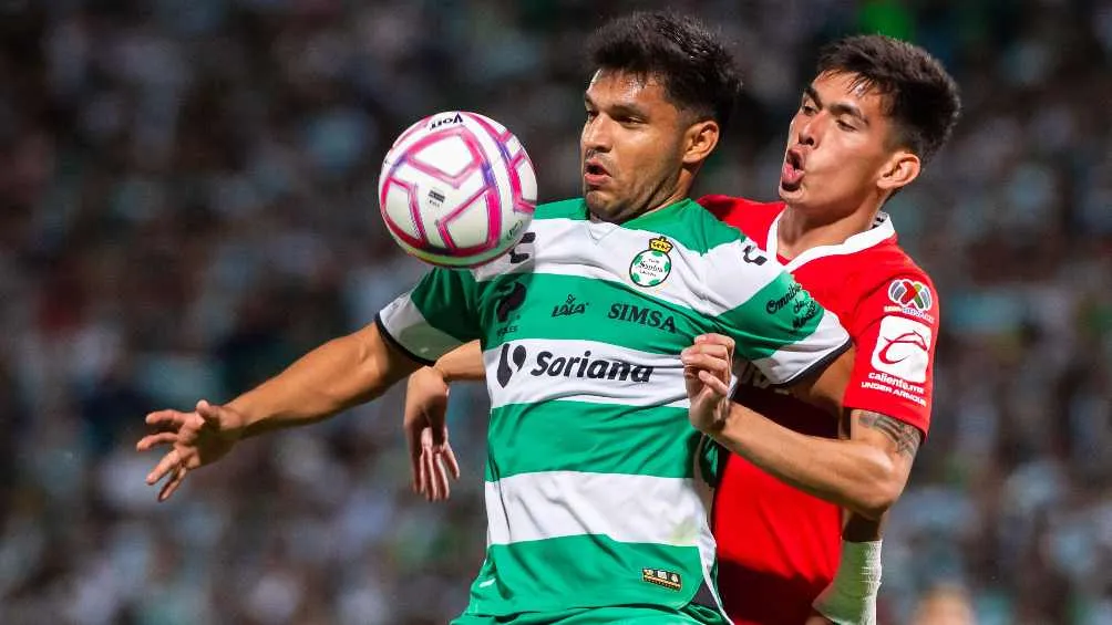 Eduardo Aguirre regresará a Torreón