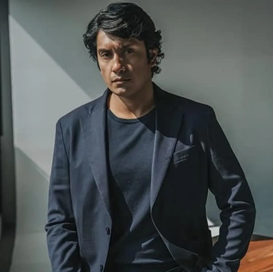 Tenoch Huerta está envuelto en la polémica