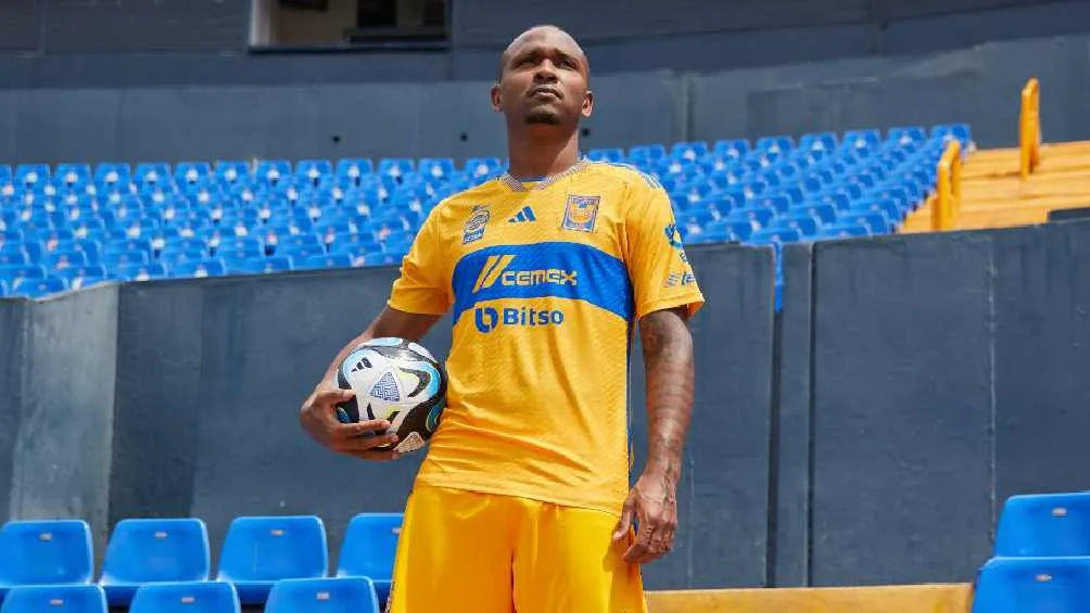 Los Felinos mantienen sus típicos colores