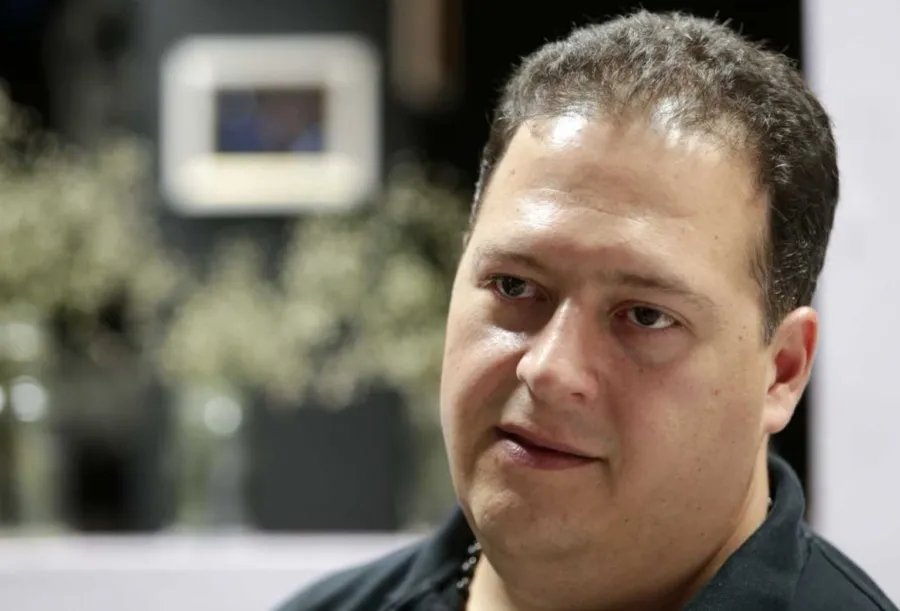 Hijo de Pablo Escobar crea videojuego con realidad virtual