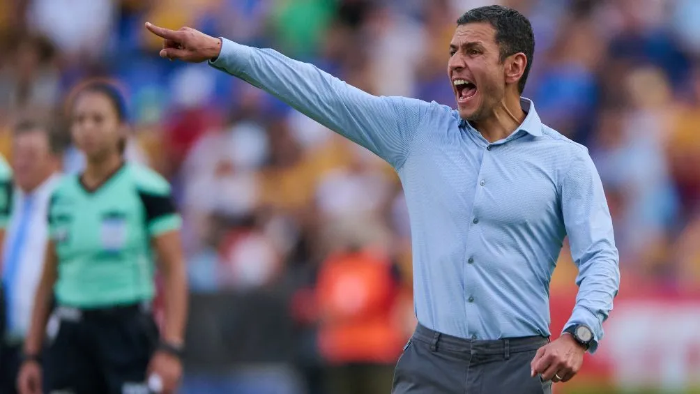 Lozano señaló que quiere hablar &quot;en la cancha&quot;