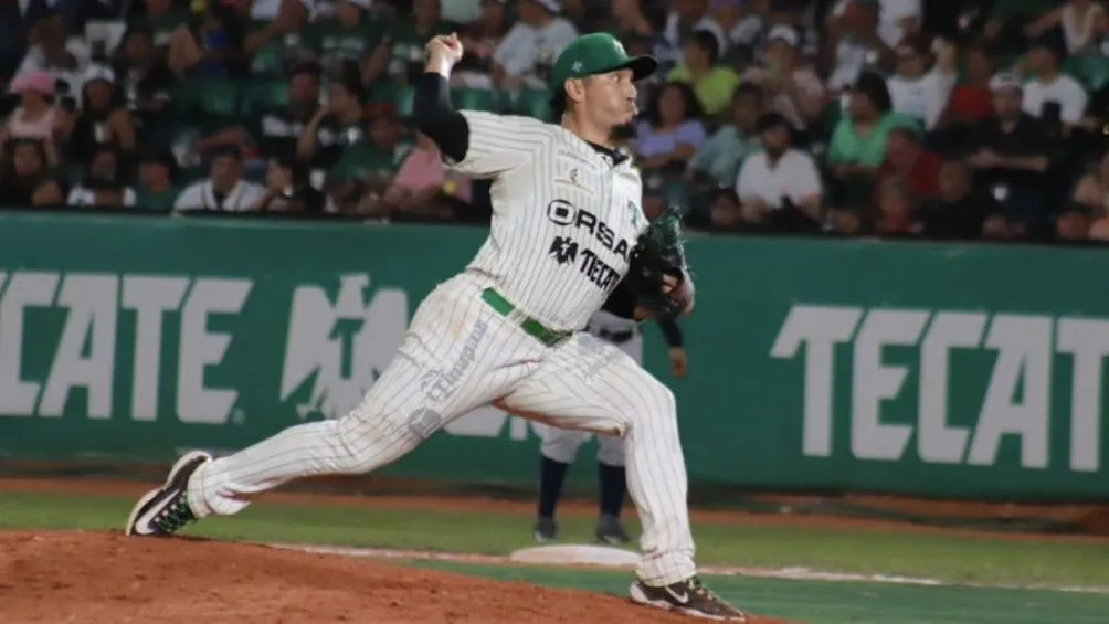 Fernando Salas cerró el juego