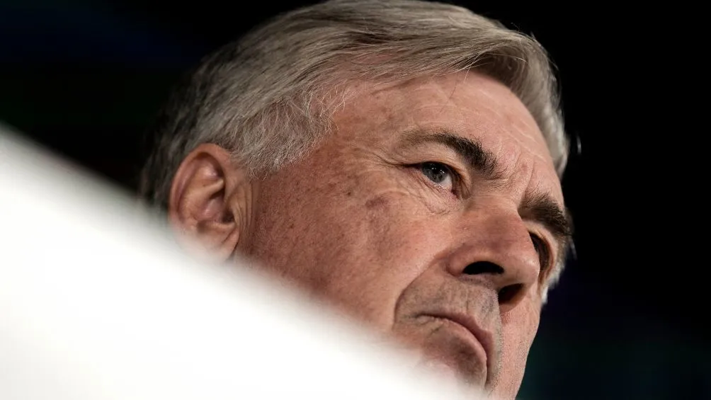 Ancelotti quiere la permanencia del alemán