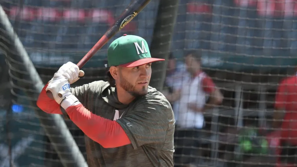 Comenzó la preparación para los Centroamericanos