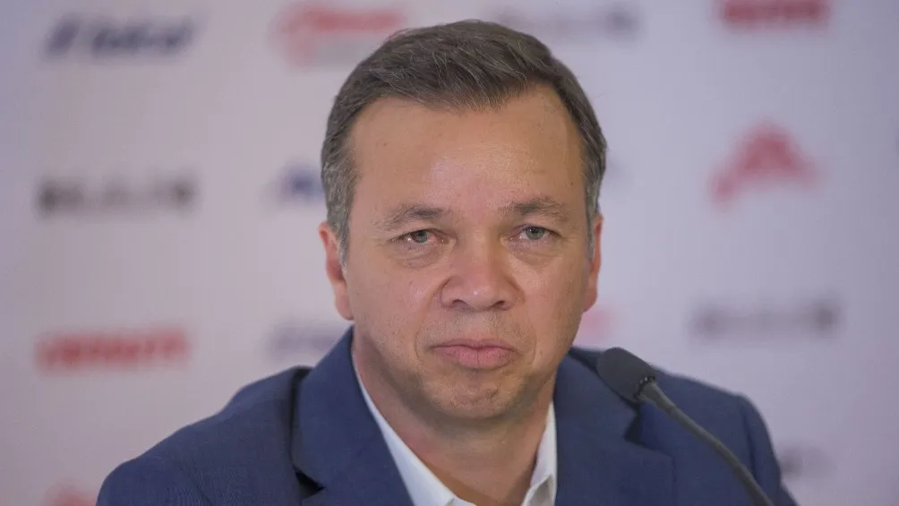 MEXSPORT Mariano Varela destacó el trabajo hecho en Tapatío