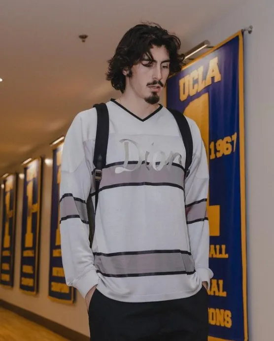 Jaime Jaquez Jr está listo para la NBA