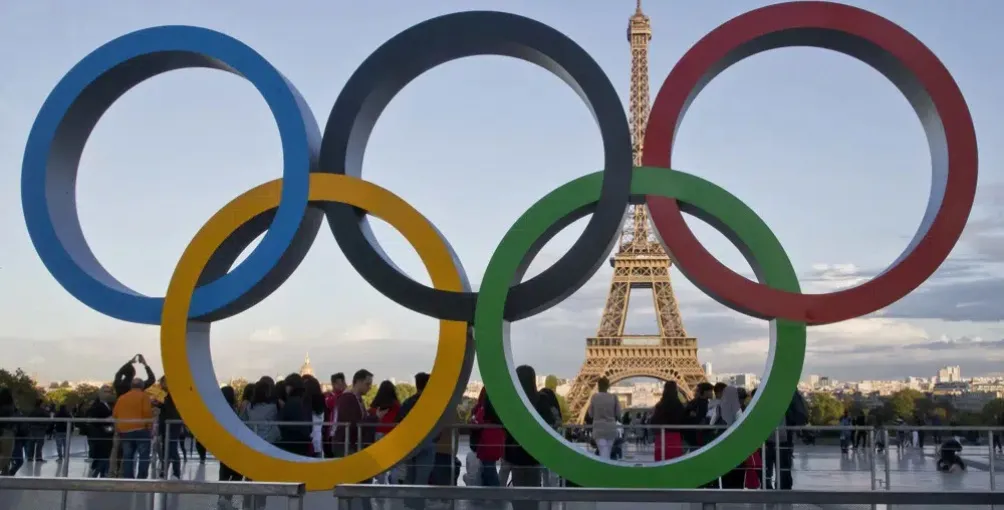 París próxima sede de los Juegos Olímpicos