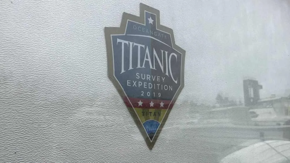 El sumergible lleva 96 horas desaparecido