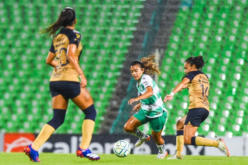 MEXSPORT Frida Cussin, destacada alumna de Colegio Orlegi