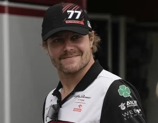 AP Bottas de cara al Gran Premio de Canadá
