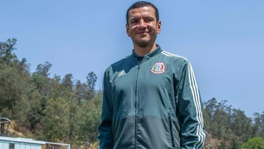 Jaime Lozano dirigirá la Copa Oro
