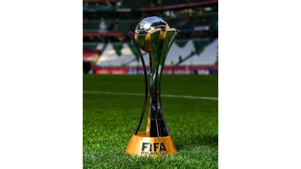 La FIFA anunció el cambio de formato