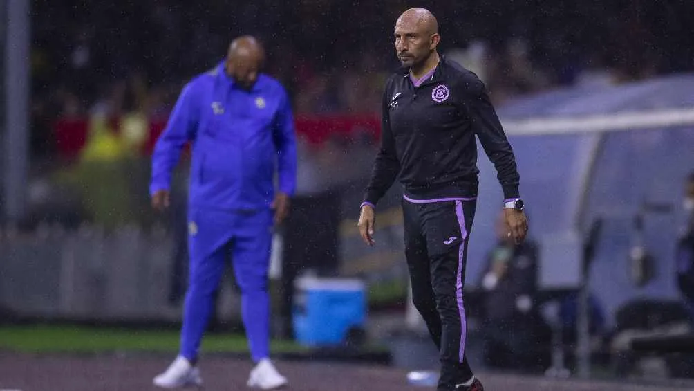 Conejo Pérez confía en que concretarán el fichaje