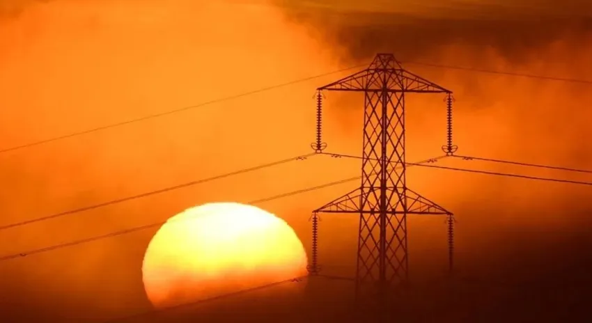 Ola de Calor en México 2023