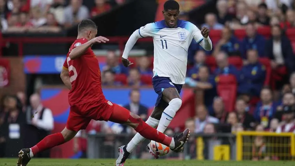 La Premier tiene sus propias figuras