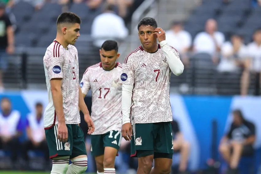 Romo será titular ante Honduras