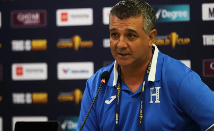 Vázquez en conferencia