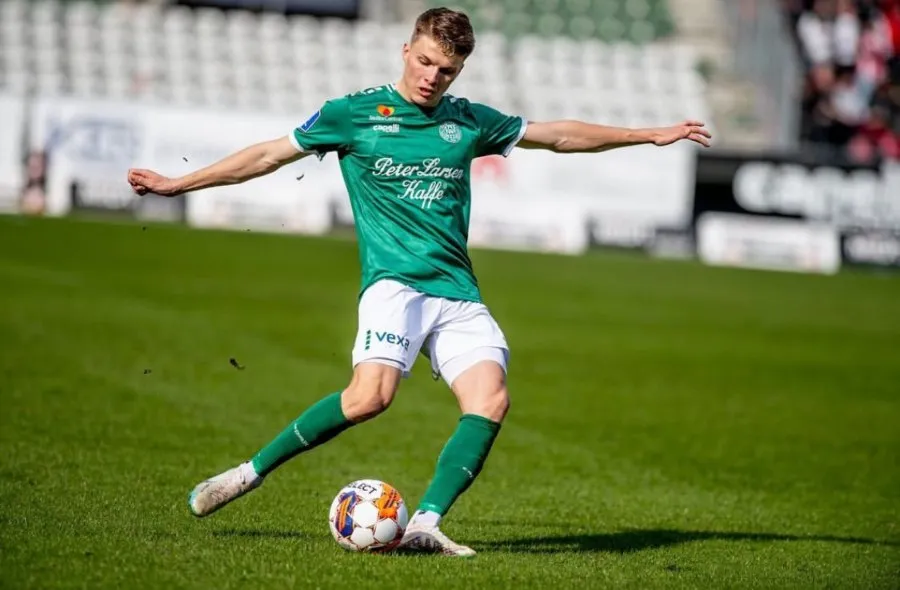 Anton Gaaei, posible reemplazo de Jorge Sánchez