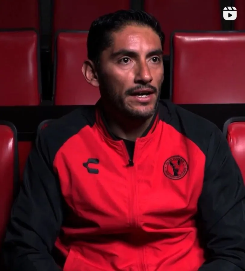 Jesús Corona, nuevo refuerzo de Xolos