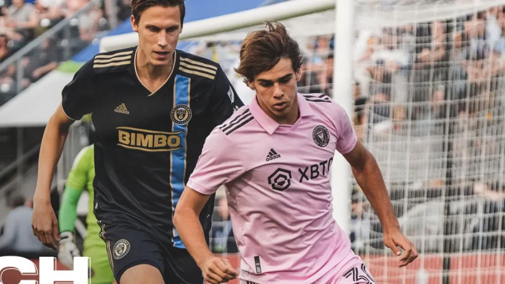 El equipo de la Florida no levanta el vuelo en la MLS