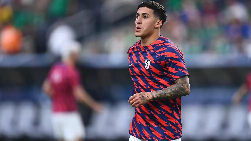 Las Águilas no tienen a los seleccionados de Copa Oro