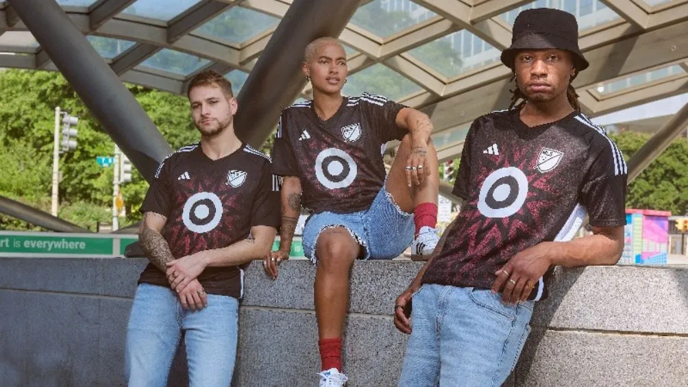 Este será el jersey que utilizarán