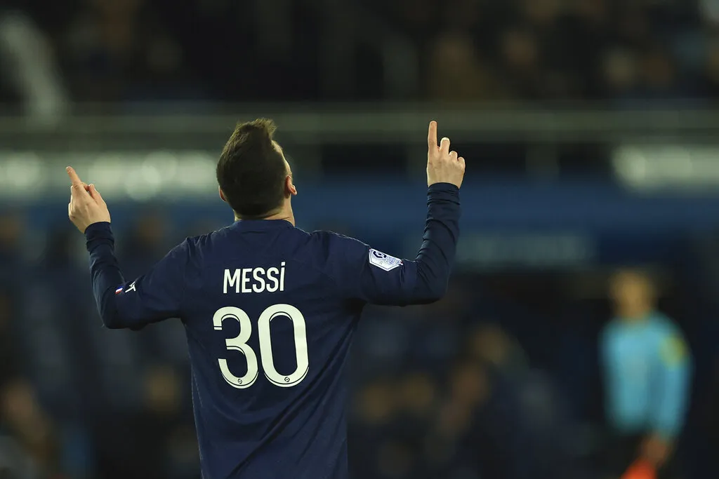 AP Lionel Messi hará su debut en la Leagues Cup