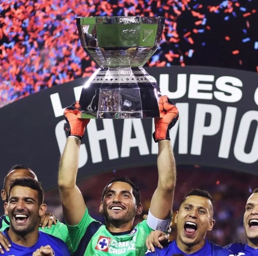 Jesús Corona y 'Cata' Domínguez también fueron señalados