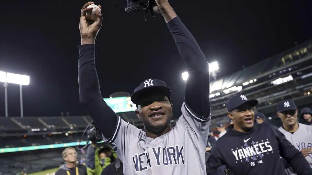 El lanzador fue suspendido todo un año