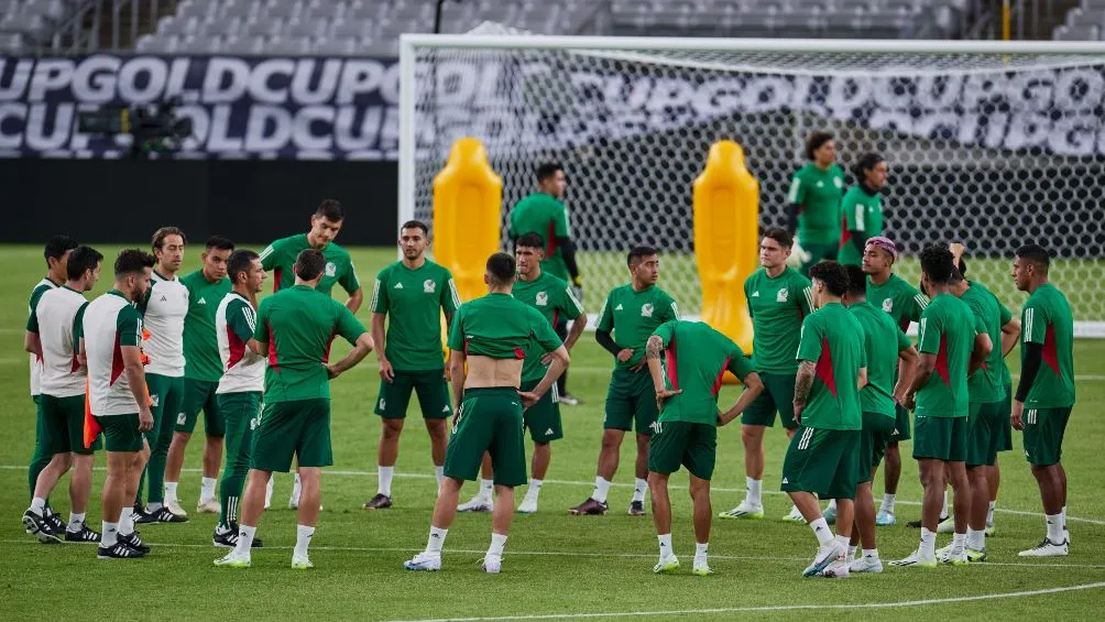 El Tri tendrá una gira europea por septiembre