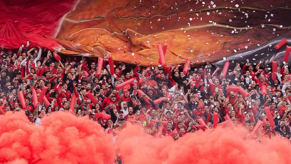 Independiente cerca de liquidar su deuda