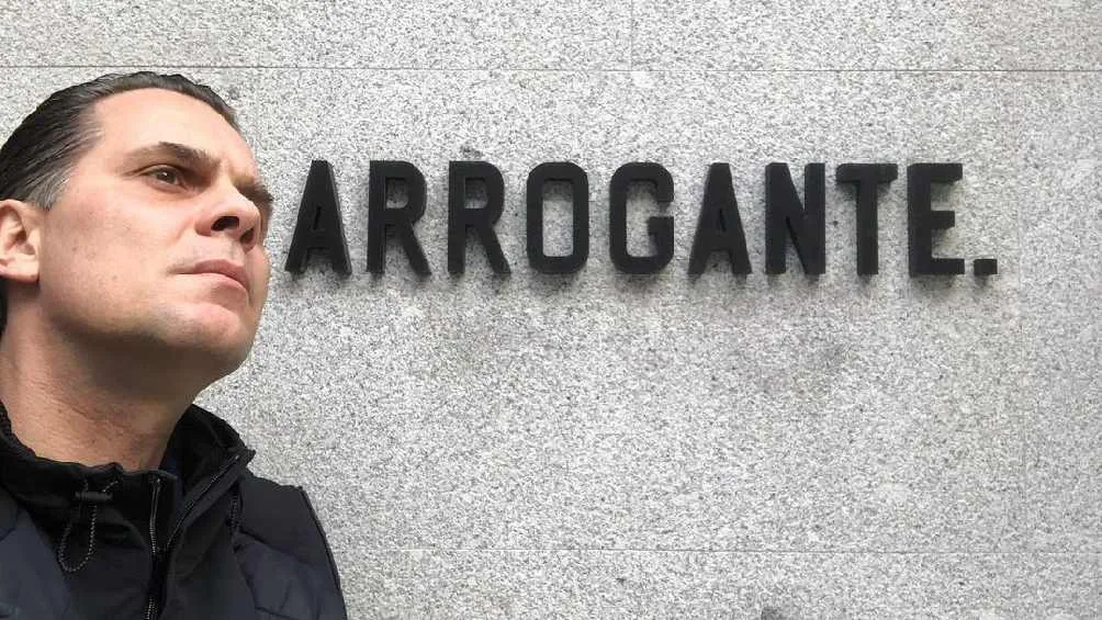 Martinoli recordó su frase del 2008