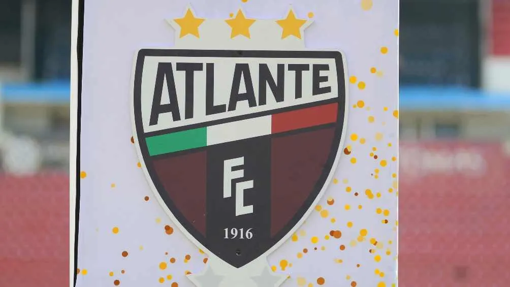 MEXSPORT Atlante quiere regresar a la Liga MX