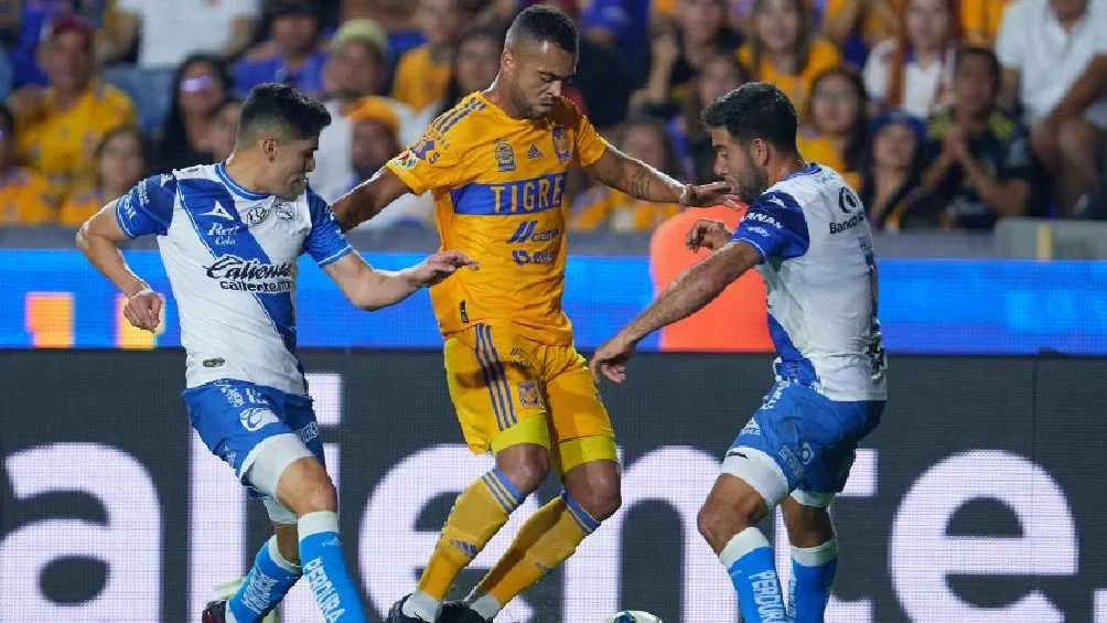 Puebla busca revancha