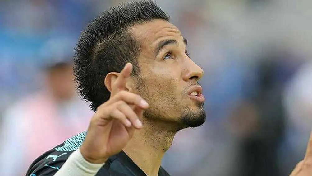 Sanvezzo habló de su naturalización