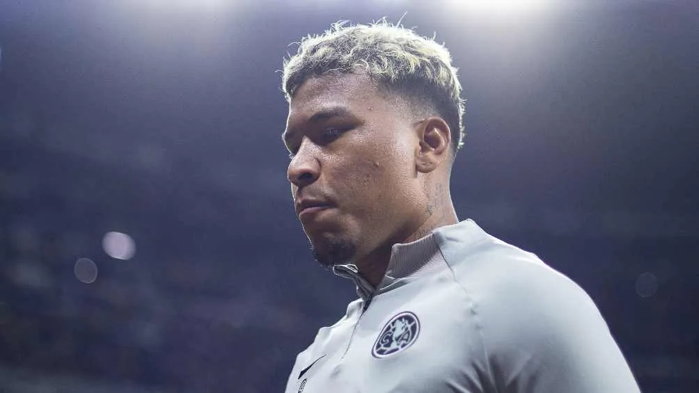 América no renovó a Roger