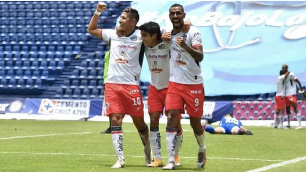 La Trinca Fresera volverá a la Liga Premier