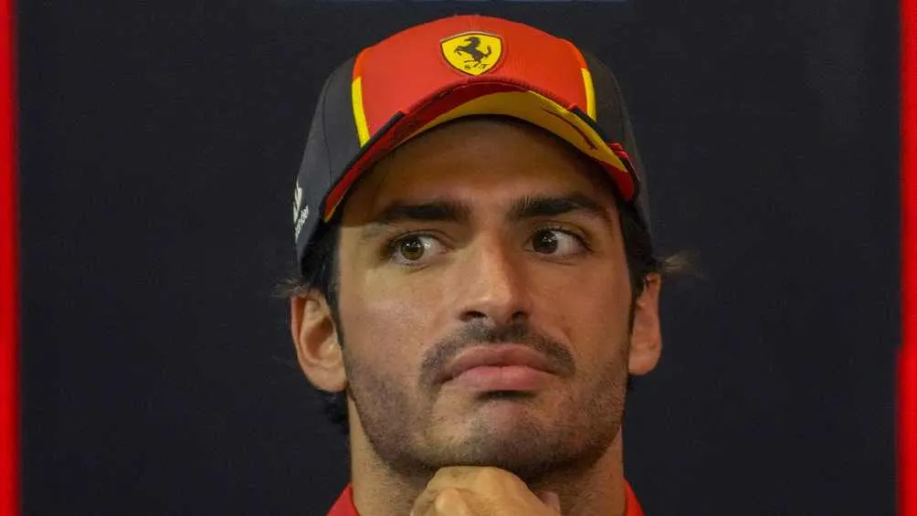 Ferrari pudo haber tenido dos pilotos en el podio