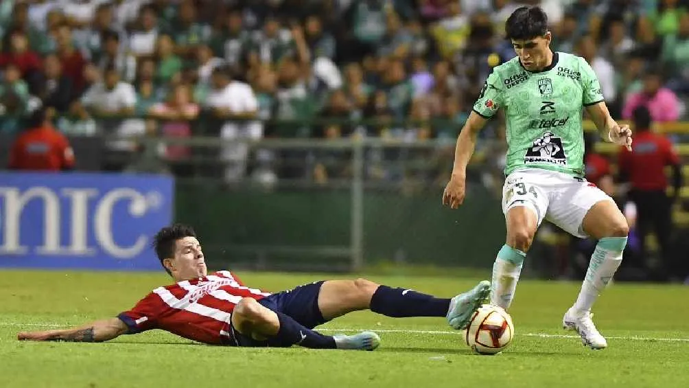 León recibirá al Rebaño en la Jornada 1