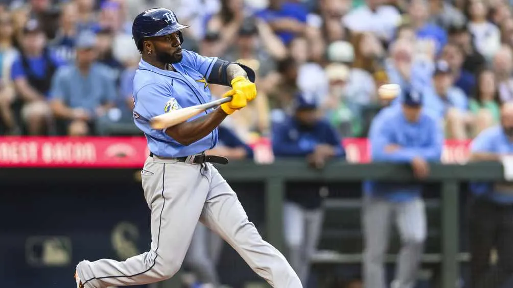 AP El mexicano ha tenido una gran temporada